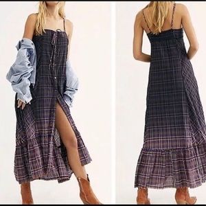 NWOT free people  Dress Size S We The Free